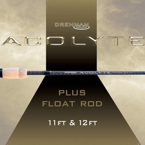 Brand new drennan - brand,