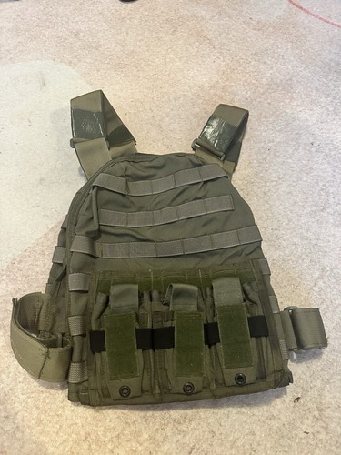 Old gen pre msa paraclete - pre,