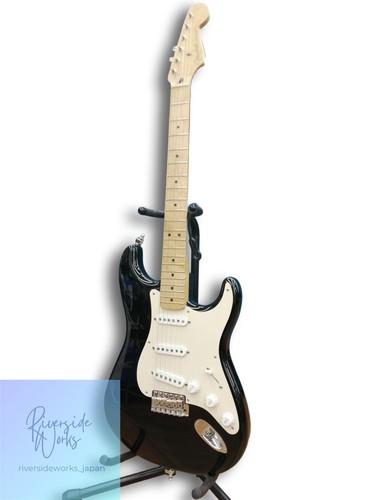 Fender sig strat tex - sig,