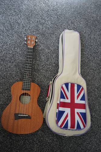 Kmise tenor ukulele with - tenor,