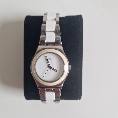 Vintage y2k swatch irony - swatch,