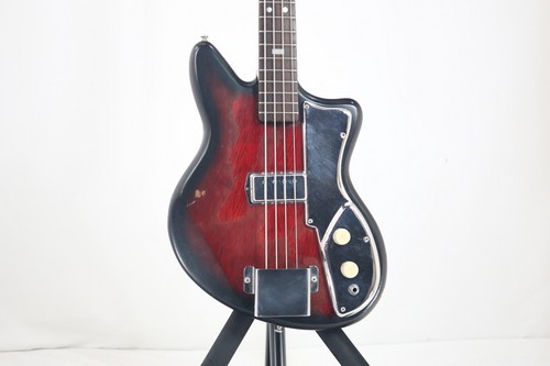 Guyatone 1960s japan - guyatone,
