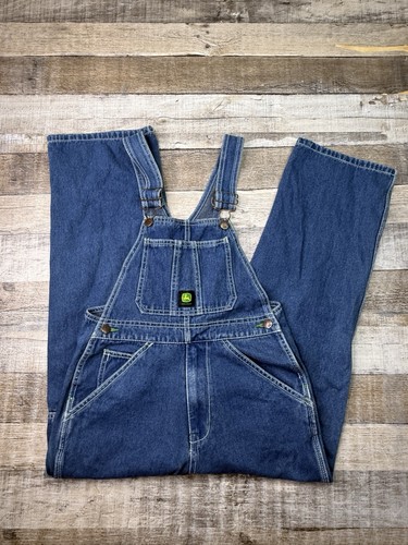 John deere overalls - john,