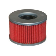 HIFLO HF111 OIL FILTER FOR HONDA 250 CB N 1978-1985