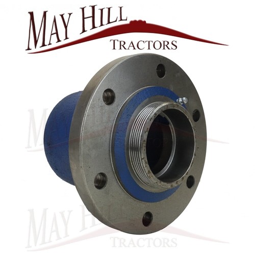 Fordson major power - major, &