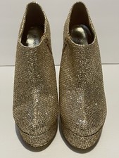 KOI Couture Women’s High