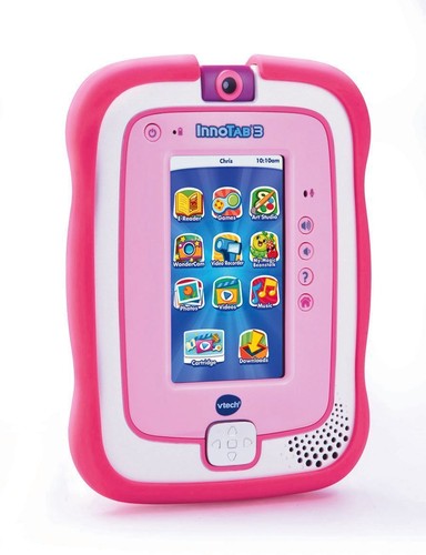 Vtech innotab gel - innotab, 3