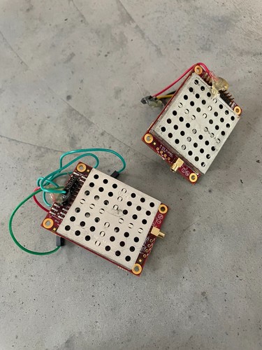 Freewave gxm devkit - freewave, long