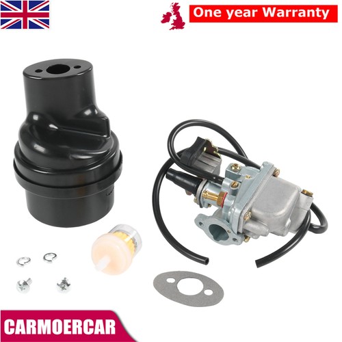 Carburetor carb with air - carburetor,