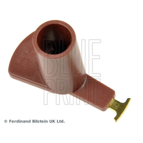 Blue print distributor - blue, rotor