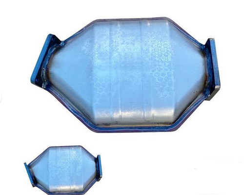 New dpf diesel - new,