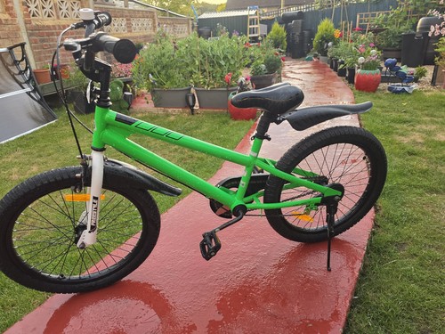Inch freestyle bmx - 20,