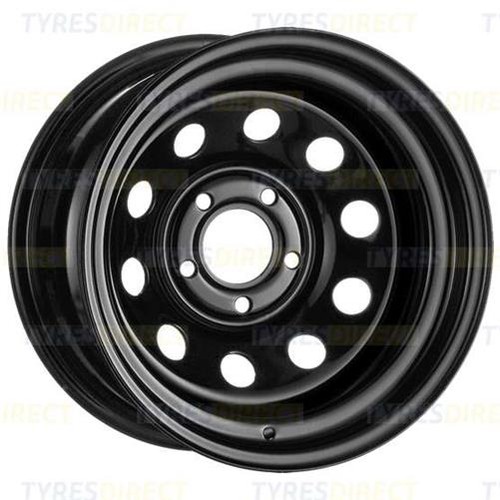 15x8 black deep - 15x8,