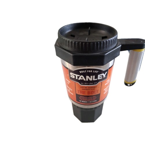 Stanley 18oz stainless steel - stanley,