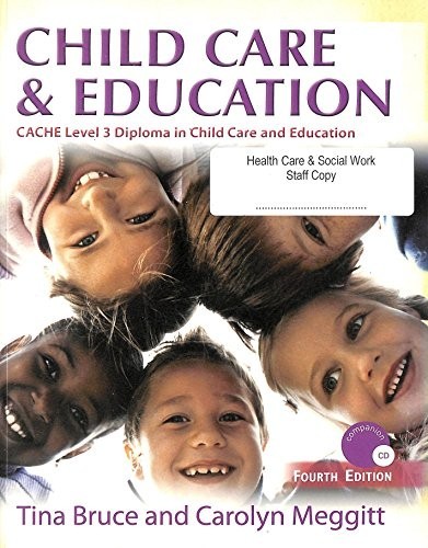 Child care and education - and,