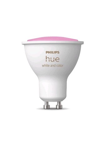 Philips hue gu10 - philips, smart