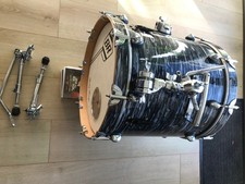 MAPEX BLACK OYSTER PEARL WRAP