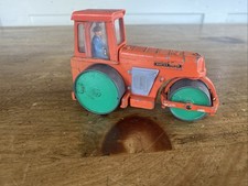 279 Dinky Toys Aveling-Barford