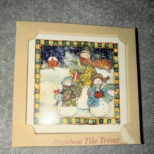 Vintage festive absorbent - vintage,