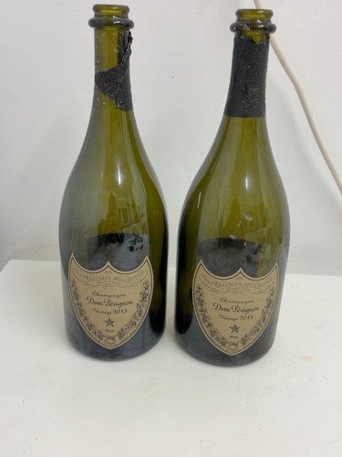 Dom perignon vintage - dom, 2013