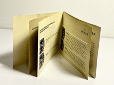 VINTAGE Rolex GMT Master