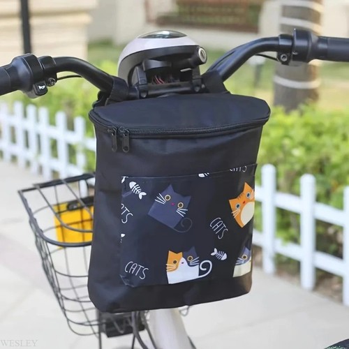 Mobility scooter large - scooter, front
