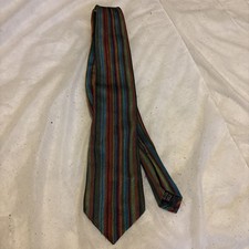Duchamp London Silk Tie