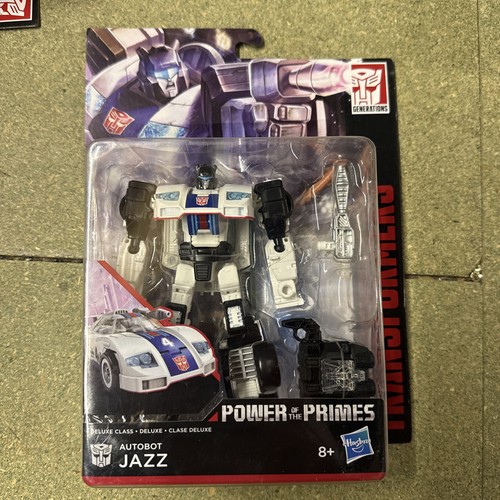 Hasbro trasnsformers power - power, of
