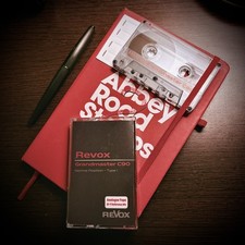 Revox Grandmaster C90 Private