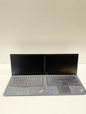 Job Lot Of 2X Lenovo T14 Gen 2