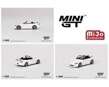 Mini GT 1:64 Honda S2000 (AP2)