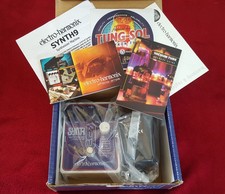 Electro-Harmonix Synth9