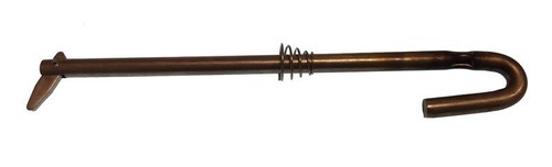 Tilt lock pin yamaha outboard - lock,
