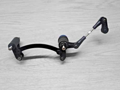 Tlr losi 8ight steering - losi,