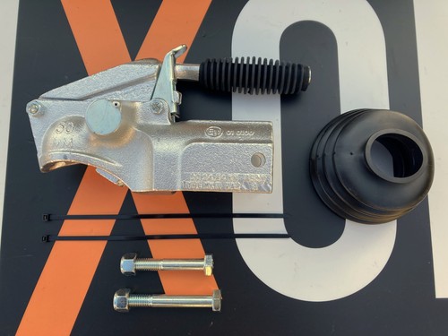 Genuine bradley hu3 hitch - genuine,