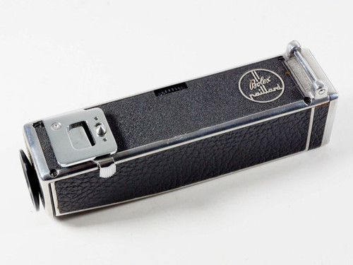 Paillard bolex h16 - ✅,