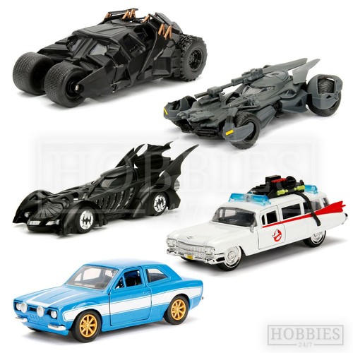 Batman batmobile fast and - fast,