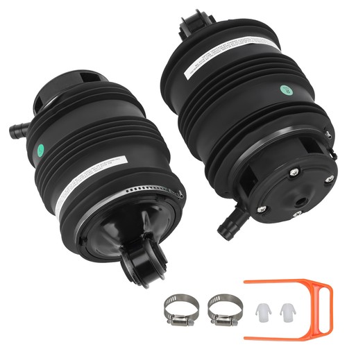 Air spring left - , right