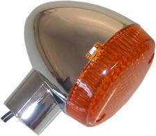 Indicator Complete Front L/H for 1988 Honda VF 750 CJ Super Magna (RC28)