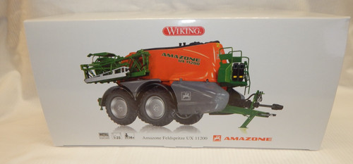 Wiking amazone 11200 crop - 11200,