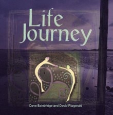 Dave Bainbridge,Dave Bainbridge,David Fitzgerald : Life Journey CD Amazing Value