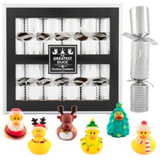 Kuckoo Crackers - 6 x 13-inch