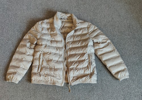 Zara men quilted - men, puffer