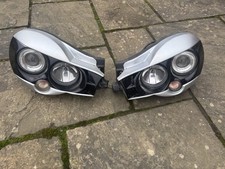 Subaru Impreza Bugeye Morettes