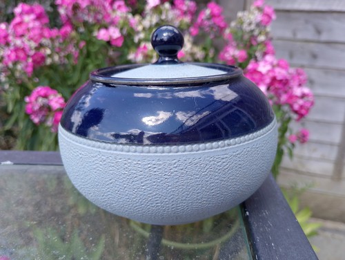Lovatt langley mill pottery - langley,