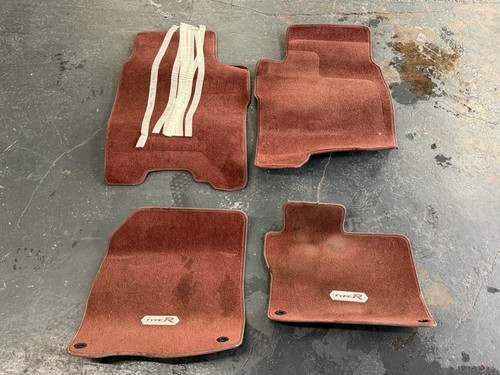 Genuine honda civic type mk8 - civic, r