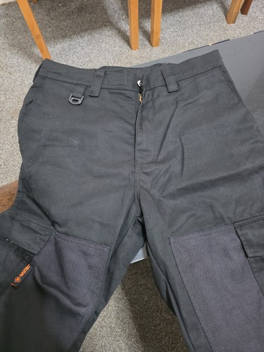 Haztec ballistic trousers - ballistic,