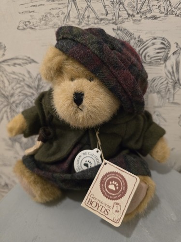 Boyds bear kristen - kristen, oakley