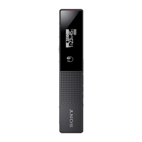 Sony icd tx660 ultra slim - icd-tx660, &