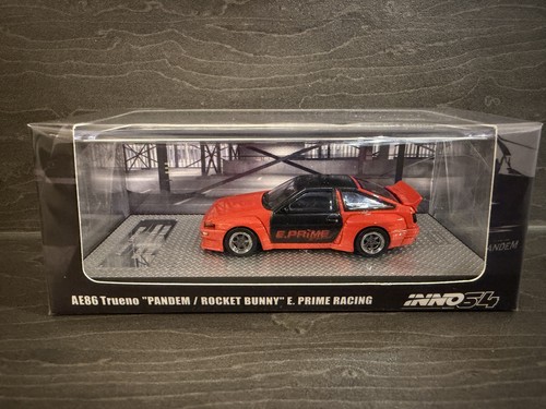 Inno64 toyota ae86 - inno64,